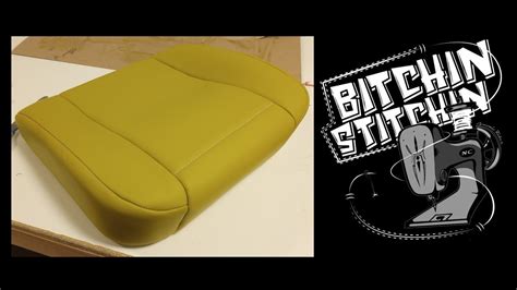 Taught by Phil Cato — Bitchin Stitchin.